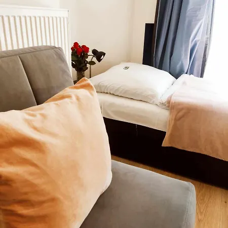 Kamienica Centrum 20 Διαμέρισμα Στσέτσιν