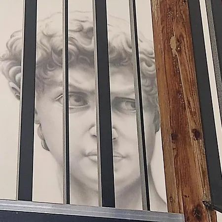 Kamienica Centrum 20 Stettino