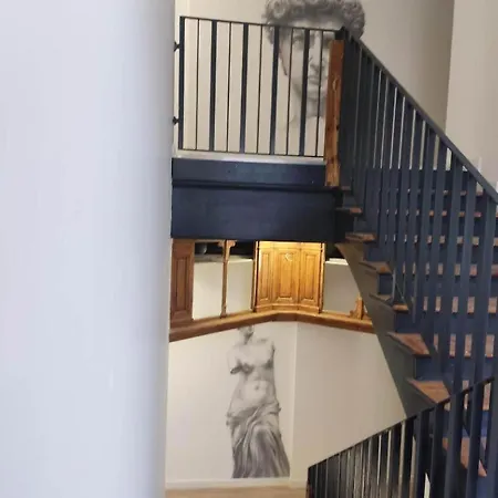 Kamienica Centrum 20 Appartement Szczecin