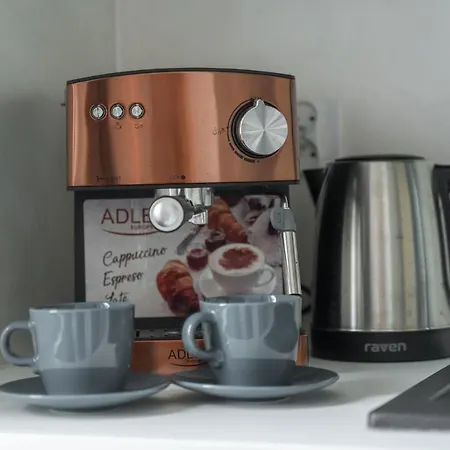 Kamienica Centrum 20 Appartamento