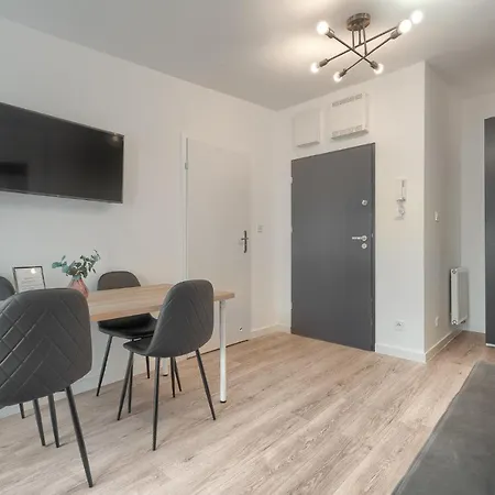 Kamienica Centrum 20