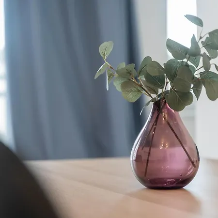 Kamienica Centrum 20 * Στσέτσιν