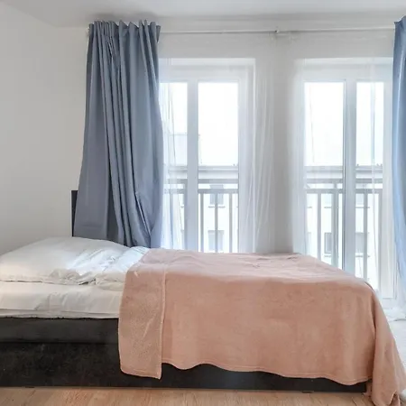 Kamienica Centrum 20 Appartement