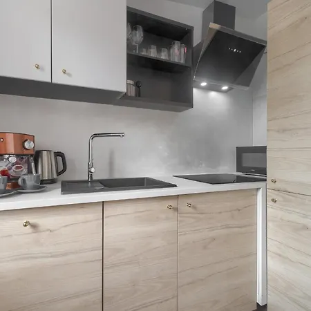 Kamienica Centrum 20 Appartamento *