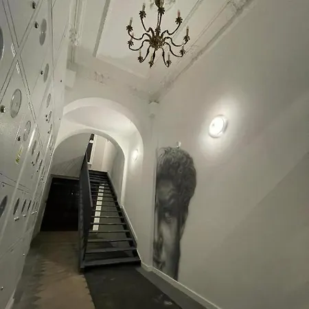 Appartement Kamienica Centrum 20 Szczecin