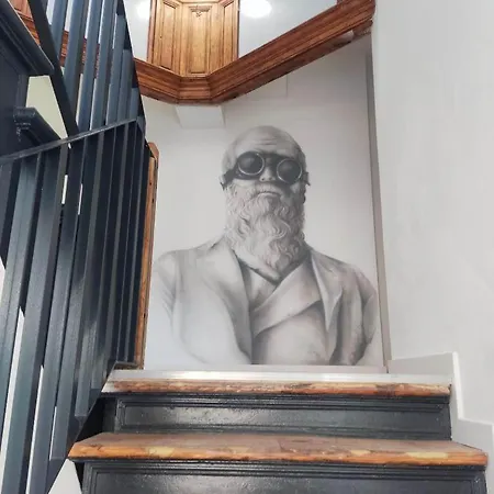 Kamienica Centrum 20 Διαμέρισμα