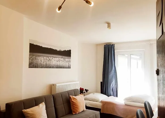 Kamienica Centrum 20