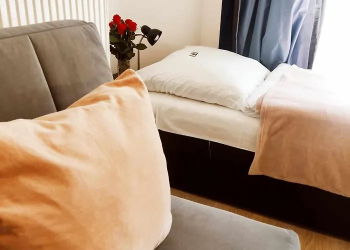 Kamienica Centrum 20 Διαμέρισμα Στσέτσιν