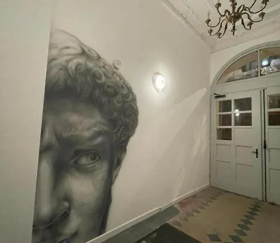 Kamienica Centrum 20 Διαμέρισμα