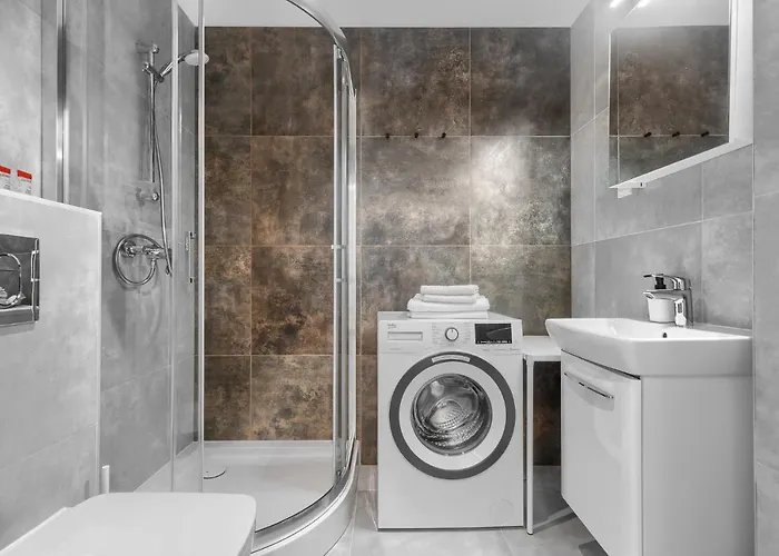 Kamienica Centrum 20 Στσέτσιν