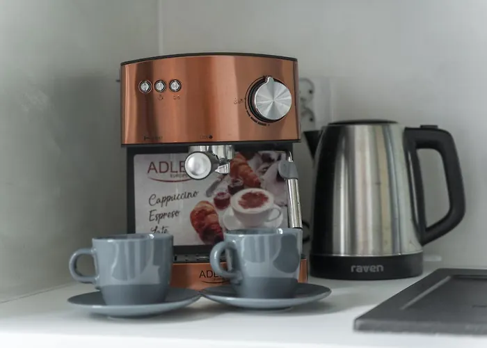 Kamienica Centrum 20 Διαμέρισμα