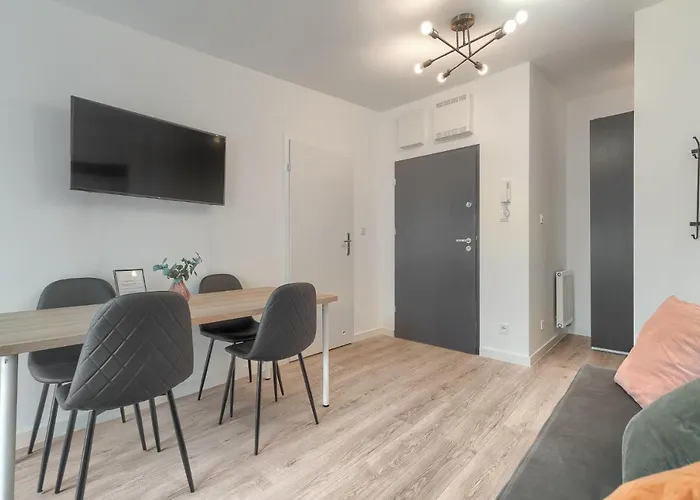 Kamienica Centrum 20