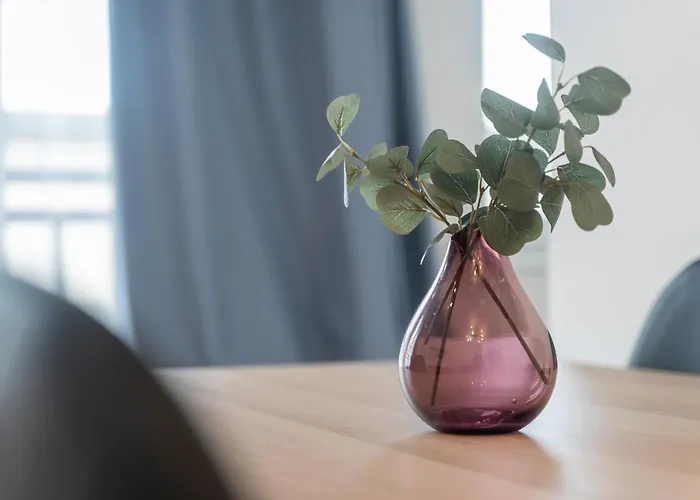 Kamienica Centrum 20 * Στσέτσιν