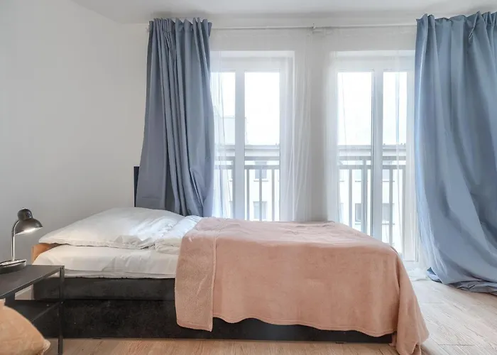 Kamienica Centrum 20 Διαμέρισμα