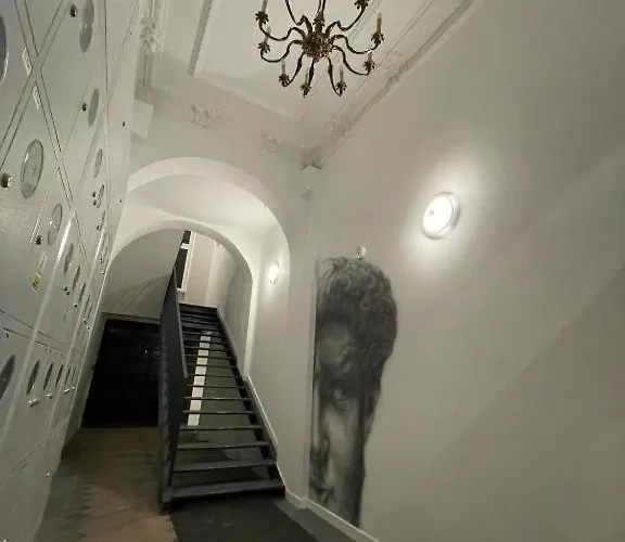 Apartment Kamienica Centrum 20 Szczecin