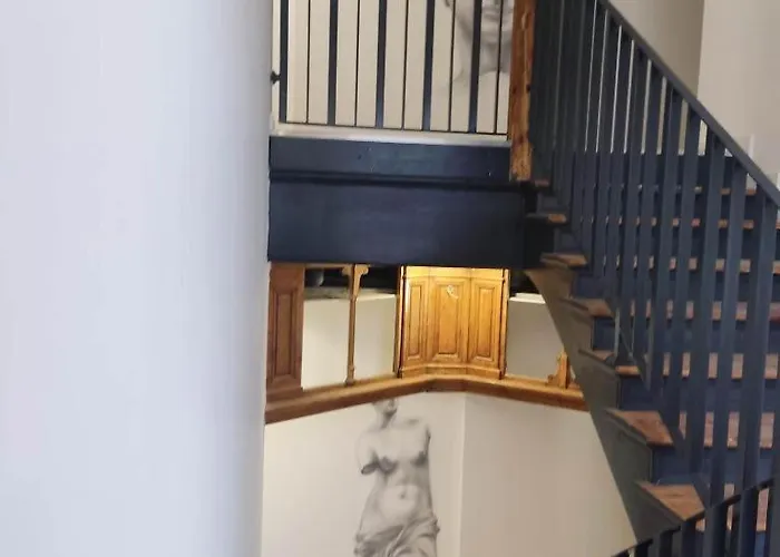 Kamienica Centrum 20 Στσέτσιν