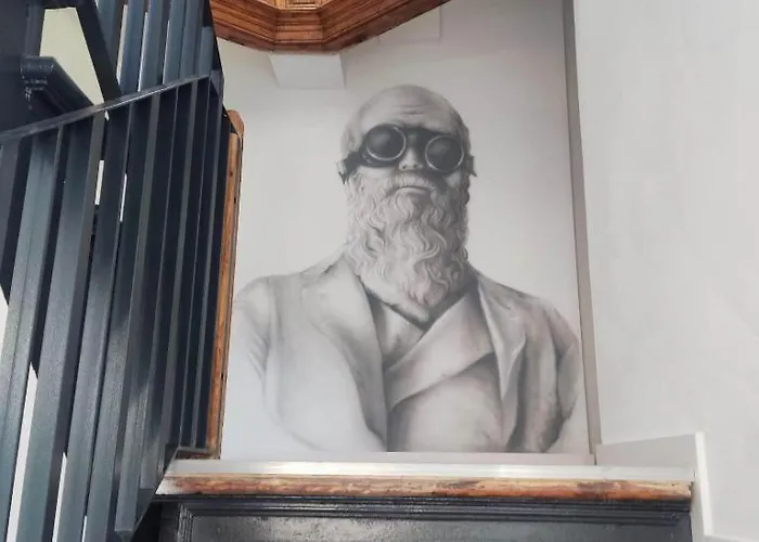 Kamienica Centrum 20 Διαμέρισμα